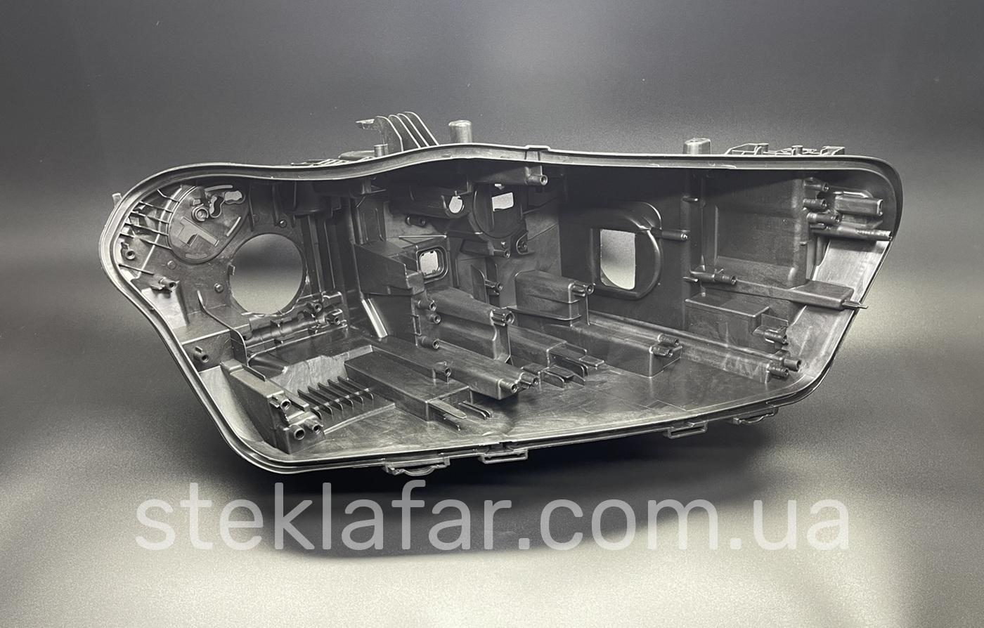 Корпус фари BMW X6 G06 (2018-2022) Full LED